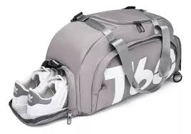 Miniatura 2 de MOCHILA /BOLSO DEPORTIVO T60 - COLOR: LILA